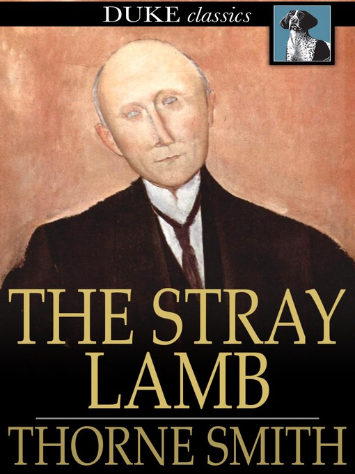 Title details for The Stray Lamb by Thorne Smith - Available